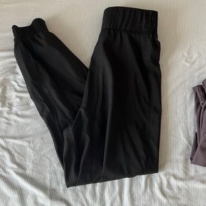 Halara athletic joggers